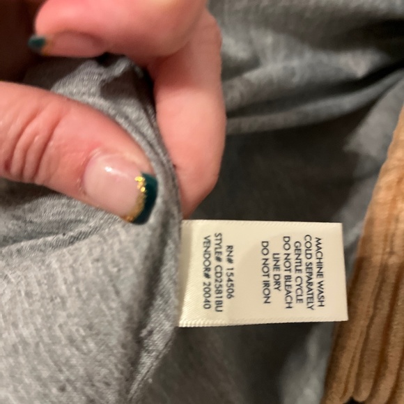 Vest - Picture 4 of 5